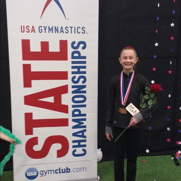 Meet your Posher, Emma - Picture 1 of 1